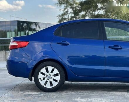 Киа Рио, объемом двигателя 0 л и пробегом 232 тыс. км за 7400 $, фото 9 на Automoto.ua