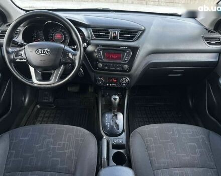 Киа Рио, объемом двигателя 0 л и пробегом 232 тыс. км за 7400 $, фото 20 на Automoto.ua