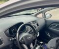 Киа Рио, объемом двигателя 1.2 л и пробегом 123 тыс. км за 6500 $, фото 11 на Automoto.ua