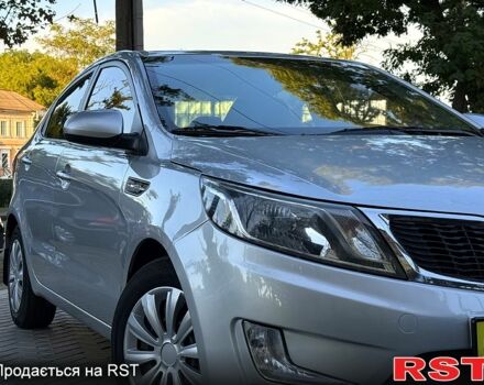Кіа Ріо, об'ємом двигуна 1.6 л та пробігом 254 тис. км за 8499 $, фото 5 на Automoto.ua