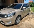 Киа Рио, объемом двигателя 1.4 л и пробегом 70 тыс. км за 9500 $, фото 1 на Automoto.ua
