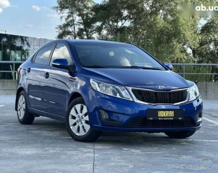 Киа Рио, объемом двигателя 0 л и пробегом 232 тыс. км за 7400 $, фото 5 на Automoto.ua