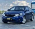 Киа Рио, объемом двигателя 0 л и пробегом 232 тыс. км за 7400 $, фото 1 на Automoto.ua