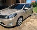 Киа Рио, объемом двигателя 1.4 л и пробегом 70 тыс. км за 9500 $, фото 1 на Automoto.ua