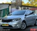 Киа Рио, объемом двигателя 1.6 л и пробегом 254 тыс. км за 8499 $, фото 1 на Automoto.ua