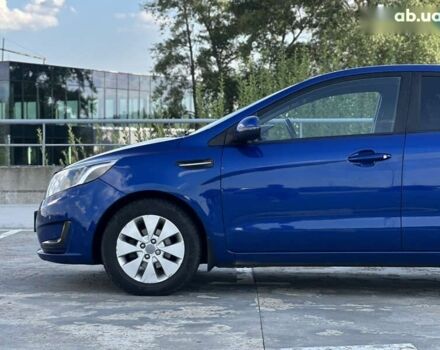 Киа Рио, объемом двигателя 0 л и пробегом 232 тыс. км за 7400 $, фото 12 на Automoto.ua