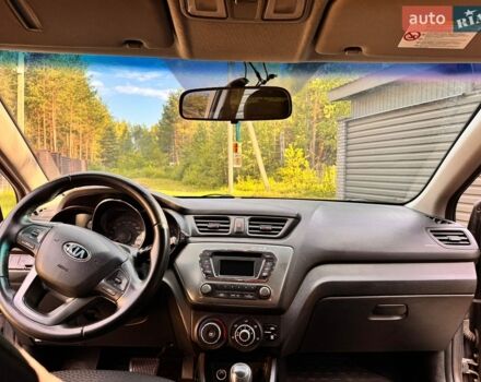 Киа Рио, объемом двигателя 1.59 л и пробегом 263 тыс. км за 6700 $, фото 11 на Automoto.ua
