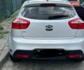 Киа Рио, объемом двигателя 1.2 л и пробегом 123 тыс. км за 6500 $, фото 5 на Automoto.ua