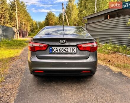 Киа Рио, объемом двигателя 1.59 л и пробегом 263 тыс. км за 6700 $, фото 8 на Automoto.ua