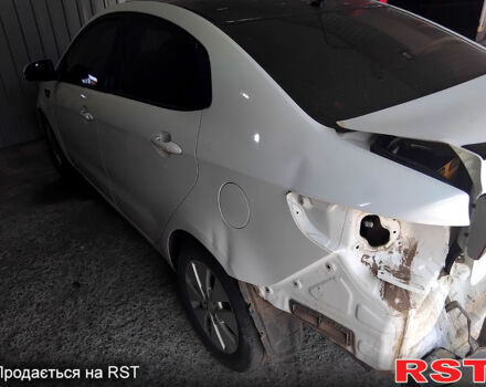 Киа Рио, объемом двигателя 1.6 л и пробегом 0 тыс. км за 3500 $, фото 3 на Automoto.ua