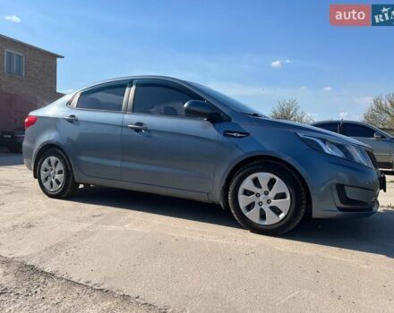 Киа Рио, объемом двигателя 1.4 л и пробегом 120 тыс. км за 6499 $, фото 19 на Automoto.ua