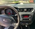 Киа Рио, объемом двигателя 1.4 л и пробегом 70 тыс. км за 9500 $, фото 2 на Automoto.ua