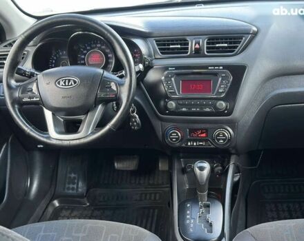 Киа Рио, объемом двигателя 0 л и пробегом 232 тыс. км за 7400 $, фото 23 на Automoto.ua