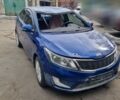 Киа Рио, объемом двигателя 1.6 л и пробегом 205 тыс. км за 4000 $, фото 2 на Automoto.ua