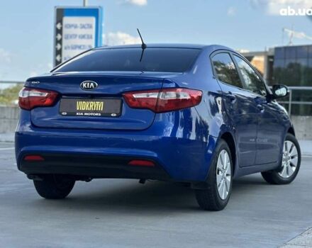 Киа Рио, объемом двигателя 0 л и пробегом 232 тыс. км за 7400 $, фото 16 на Automoto.ua