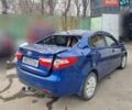 Киа Рио, объемом двигателя 1.6 л и пробегом 205 тыс. км за 4000 $, фото 1 на Automoto.ua