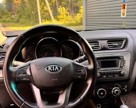 Киа Рио, объемом двигателя 1.59 л и пробегом 263 тыс. км за 6700 $, фото 18 на Automoto.ua