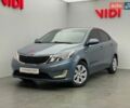 Киа Рио, объемом двигателя 1.4 л и пробегом 76 тыс. км за 9817 $, фото 1 на Automoto.ua