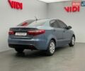 Киа Рио, объемом двигателя 1.4 л и пробегом 76 тыс. км за 9817 $, фото 2 на Automoto.ua