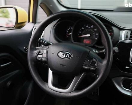 Кіа Ріо, об'ємом двигуна 1.6 л та пробігом 91 тис. км за 8900 $, фото 13 на Automoto.ua