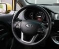 Кіа Ріо, об'ємом двигуна 1.6 л та пробігом 91 тис. км за 8900 $, фото 13 на Automoto.ua