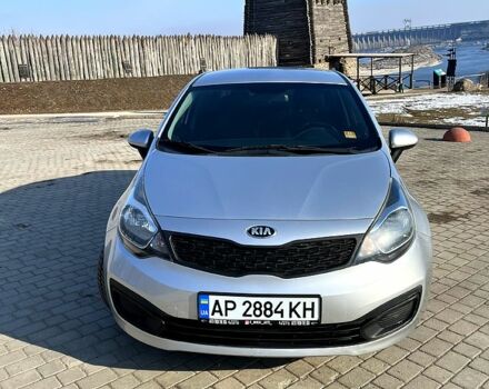 Кіа Ріо, об'ємом двигуна 16 л та пробігом 165 тис. км за 8600 $, фото 2 на Automoto.ua