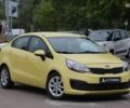 Кіа Ріо, об'ємом двигуна 1.6 л та пробігом 91 тис. км за 8900 $, фото 1 на Automoto.ua