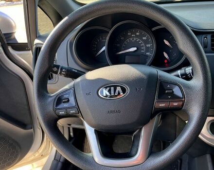 Кіа Ріо, об'ємом двигуна 16 л та пробігом 165 тис. км за 8600 $, фото 12 на Automoto.ua