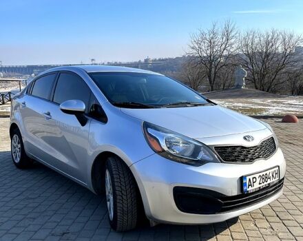 Кіа Ріо, об'ємом двигуна 16 л та пробігом 165 тис. км за 8600 $, фото 3 на Automoto.ua