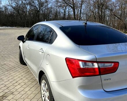 Кіа Ріо, об'ємом двигуна 16 л та пробігом 165 тис. км за 8600 $, фото 8 на Automoto.ua