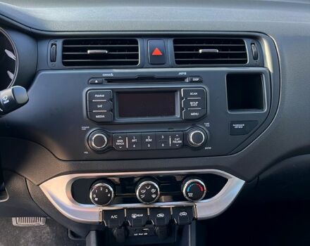 Кіа Ріо, об'ємом двигуна 16 л та пробігом 165 тис. км за 8600 $, фото 11 на Automoto.ua