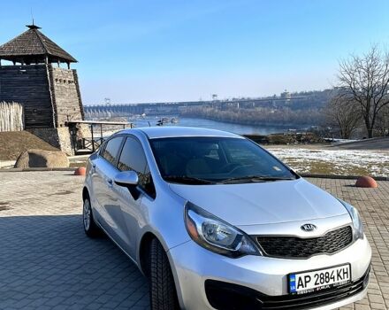 Кіа Ріо, об'ємом двигуна 16 л та пробігом 165 тис. км за 8600 $, фото 9 на Automoto.ua