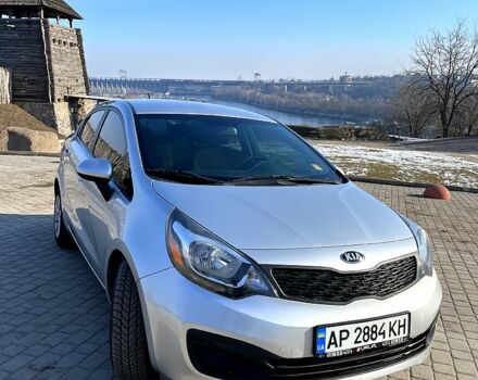 Кіа Ріо, об'ємом двигуна 16 л та пробігом 165 тис. км за 8600 $, фото 1 на Automoto.ua
