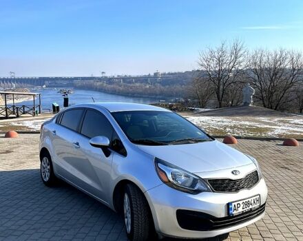 Кіа Ріо, об'ємом двигуна 16 л та пробігом 165 тис. км за 8600 $, фото 5 на Automoto.ua