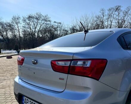 Кіа Ріо, об'ємом двигуна 16 л та пробігом 165 тис. км за 8600 $, фото 7 на Automoto.ua