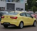 Кіа Ріо, об'ємом двигуна 1.6 л та пробігом 91 тис. км за 8900 $, фото 5 на Automoto.ua