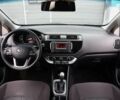 Кіа Ріо, об'ємом двигуна 1.6 л та пробігом 91 тис. км за 8900 $, фото 11 на Automoto.ua