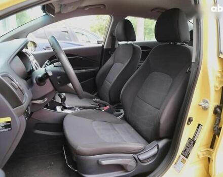 Кіа Ріо, об'ємом двигуна 1.6 л та пробігом 91 тис. км за 8900 $, фото 6 на Automoto.ua