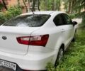 Киа Рио, объемом двигателя 1.4 л и пробегом 201 тыс. км за 10500 $, фото 5 на Automoto.ua