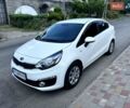 Кіа Ріо, об'ємом двигуна 1.4 л та пробігом 56 тис. км за 10299 $, фото 1 на Automoto.ua