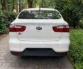 Киа Рио, объемом двигателя 1.4 л и пробегом 201 тыс. км за 10800 $, фото 1 на Automoto.ua