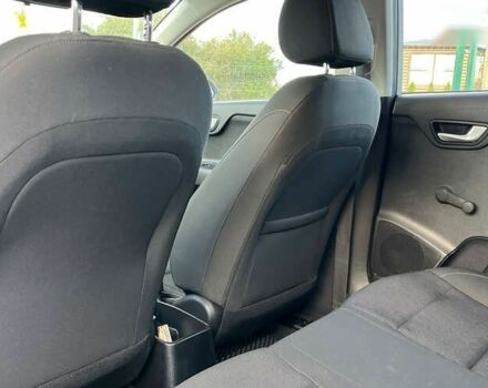 Киа Рио, объемом двигателя 1.4 л и пробегом 148 тыс. км за 8799 $, фото 22 на Automoto.ua