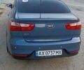 Кіа Ріо, об'ємом двигуна 1.4 л та пробігом 120 тис. км за 11000 $, фото 4 на Automoto.ua