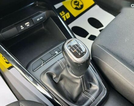 Киа Рио, объемом двигателя 1.4 л и пробегом 148 тыс. км за 8799 $, фото 15 на Automoto.ua