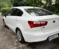 Киа Рио, объемом двигателя 1.4 л и пробегом 201 тыс. км за 10500 $, фото 4 на Automoto.ua
