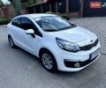 Кіа Ріо, об'ємом двигуна 1.4 л та пробігом 56 тис. км за 10299 $, фото 11 на Automoto.ua
