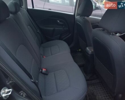 Киа Рио, объемом двигателя 1.4 л и пробегом 200 тыс. км за 7500 $, фото 6 на Automoto.ua
