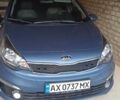 Кіа Ріо, об'ємом двигуна 1.4 л та пробігом 120 тис. км за 11000 $, фото 1 на Automoto.ua
