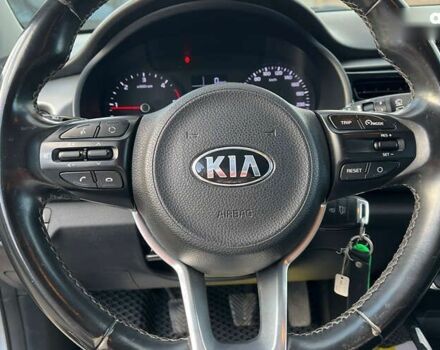 Киа Рио, объемом двигателя 1.4 л и пробегом 148 тыс. км за 8799 $, фото 11 на Automoto.ua