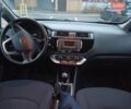Киа Рио, объемом двигателя 1.4 л и пробегом 200 тыс. км за 7500 $, фото 1 на Automoto.ua